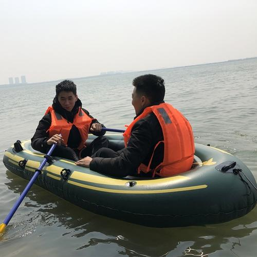 桂林外贸充气船定制